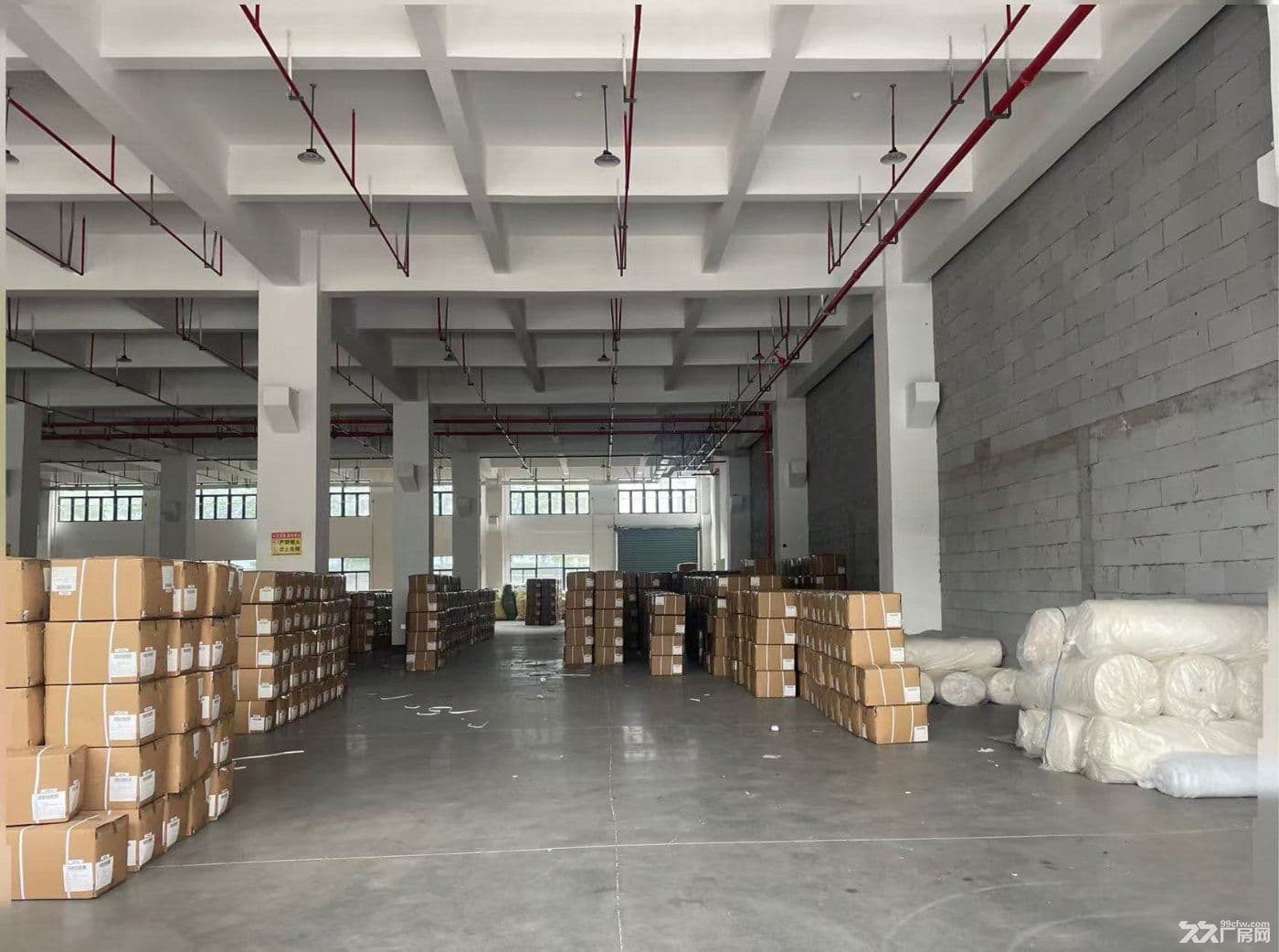 正规工业园区厂房产权清晰 图2