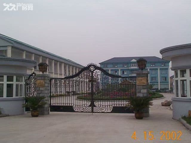 嘉兴南湖100亩工业土地出售38万每亩证件齐全可分割
