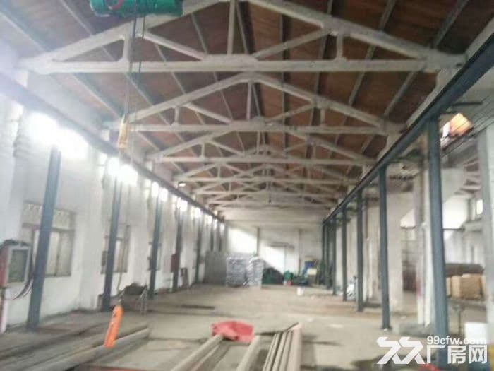 嘉兴南湖区工业用地出售20亩起分割 图2