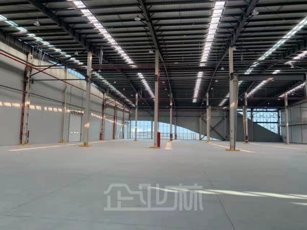 梁溪区扬名街道工业地皮出售20亩起售 图2