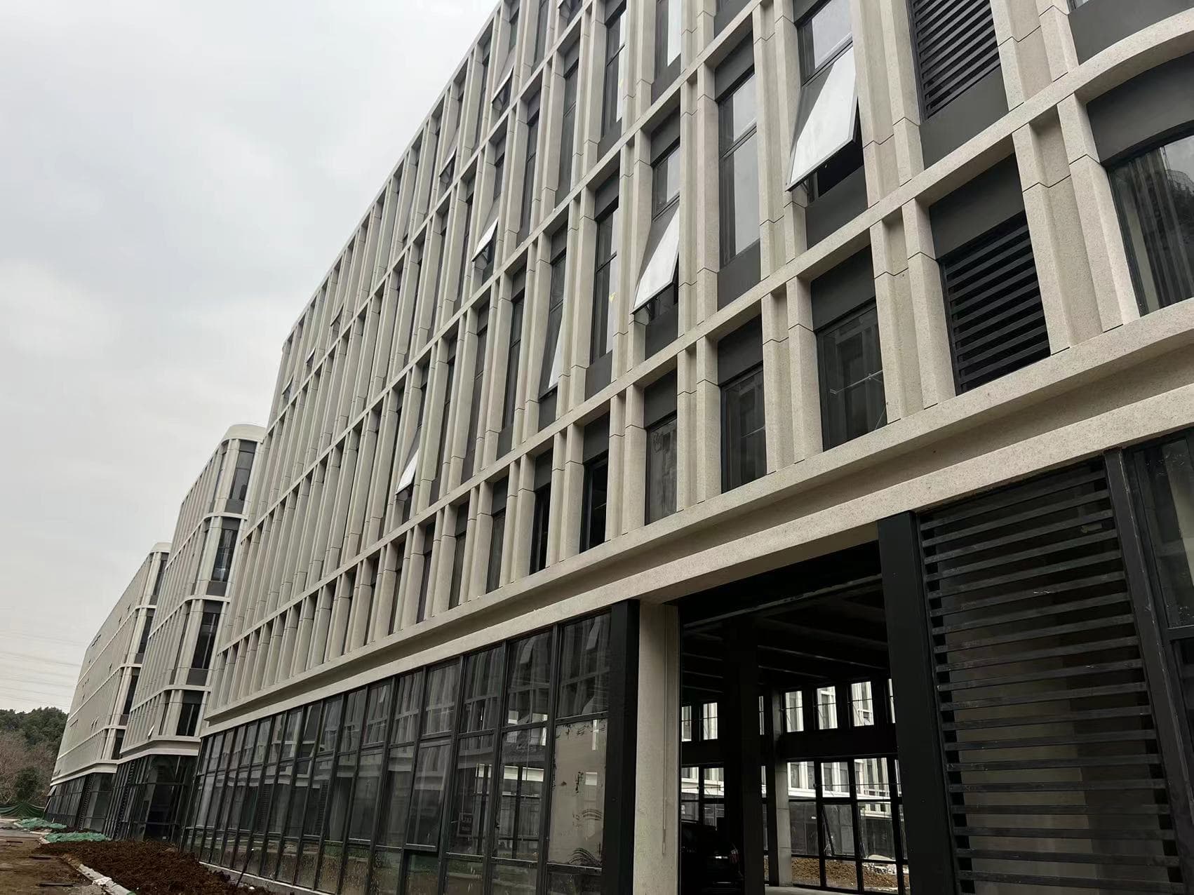 江宁开发区2000平米独栋厂房8xxx起出售