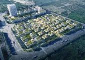 新元科技园 北京昌平智能制造基地 图2
