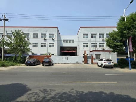 海宁长安标准工业厂房出售10000平产权清晰
