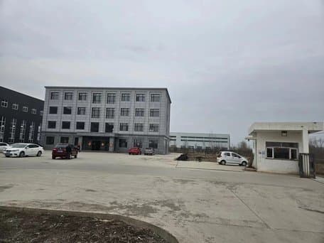 东丽医疗器械产业园10万平可分割定制