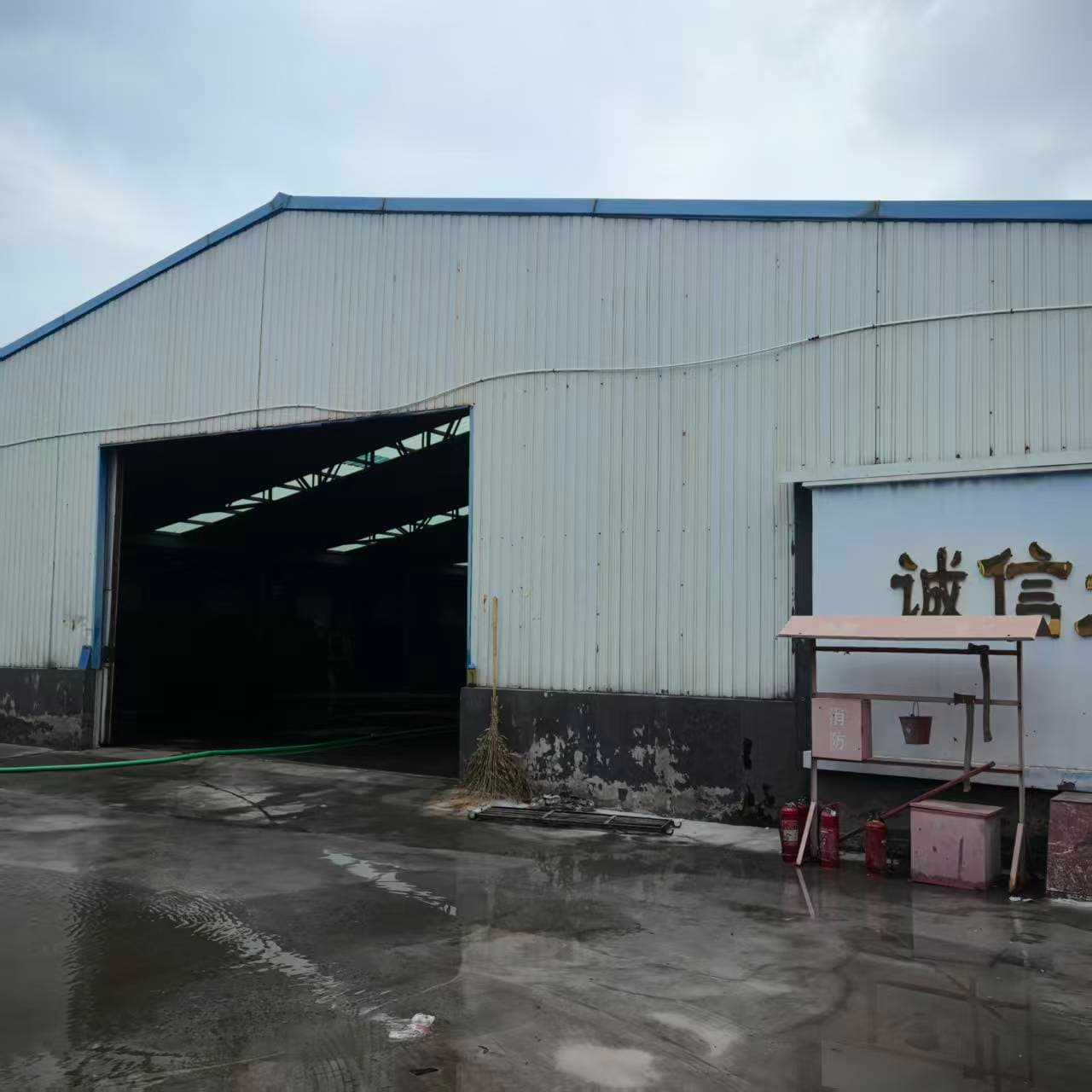 嘉兴平湖独山港园区标准厂房出售 1000至6500平 图3
