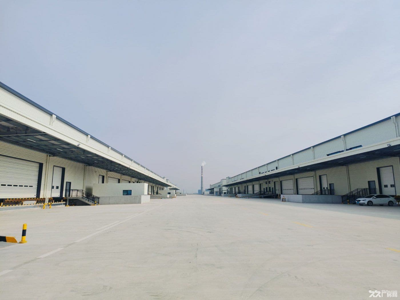 南京浦口区1400平米厂房出售 配套齐全 配电大 政府扶持