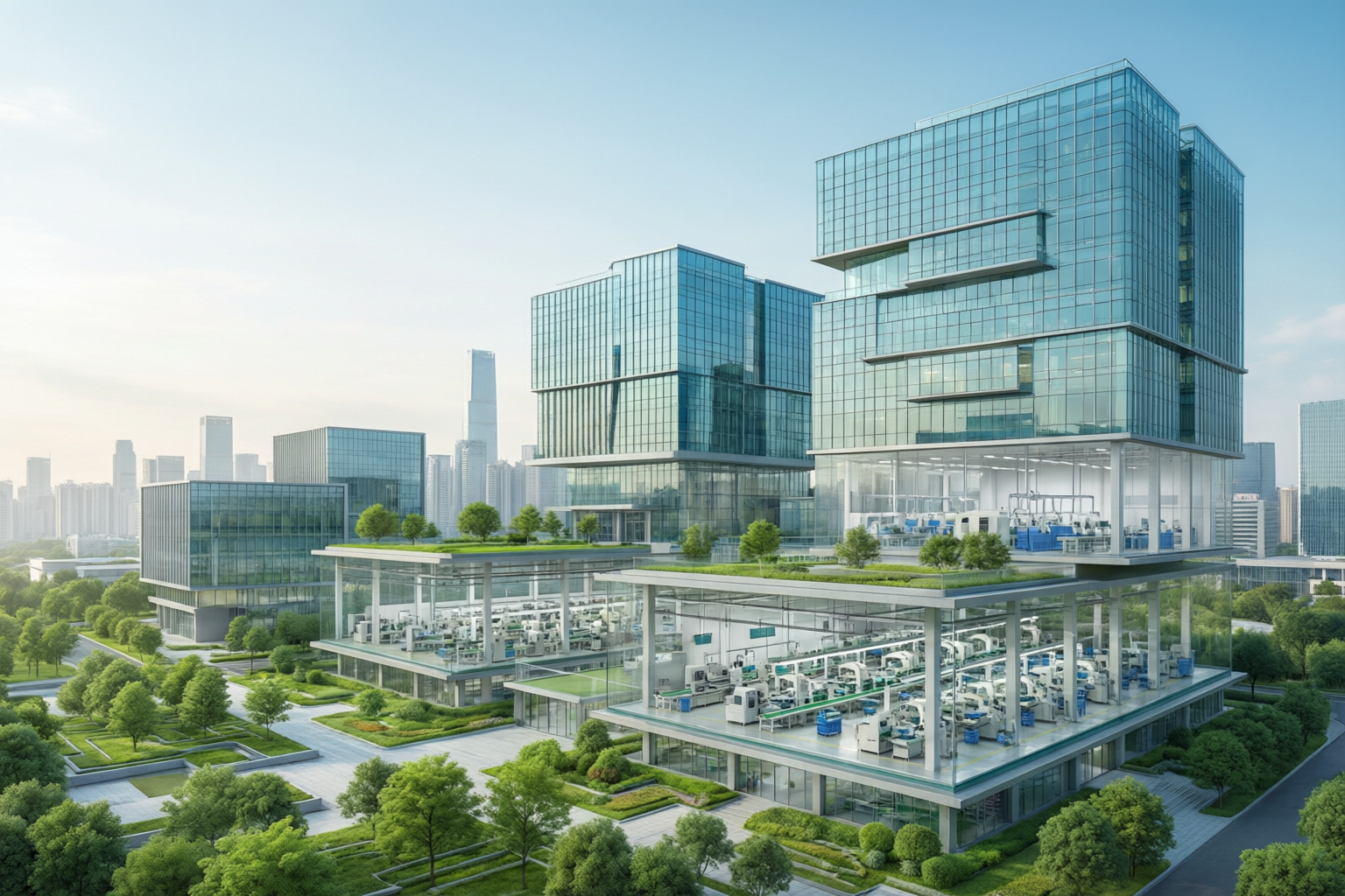 广州市黄埔区工业和信息化领域企业租赁补贴资助