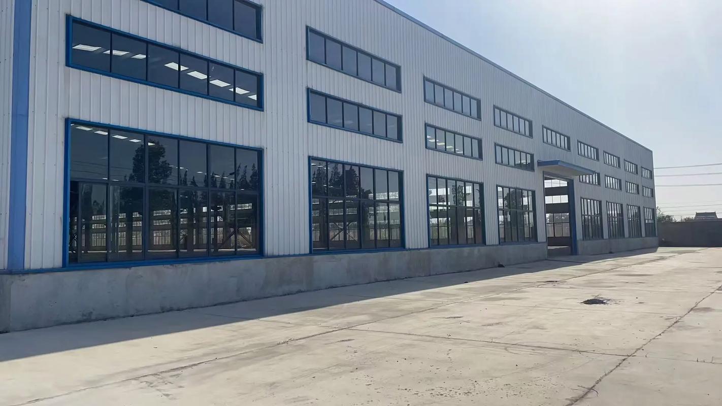 (出售) 开发区台资厂，国土30亩，厂房1.9万平，丙类消防