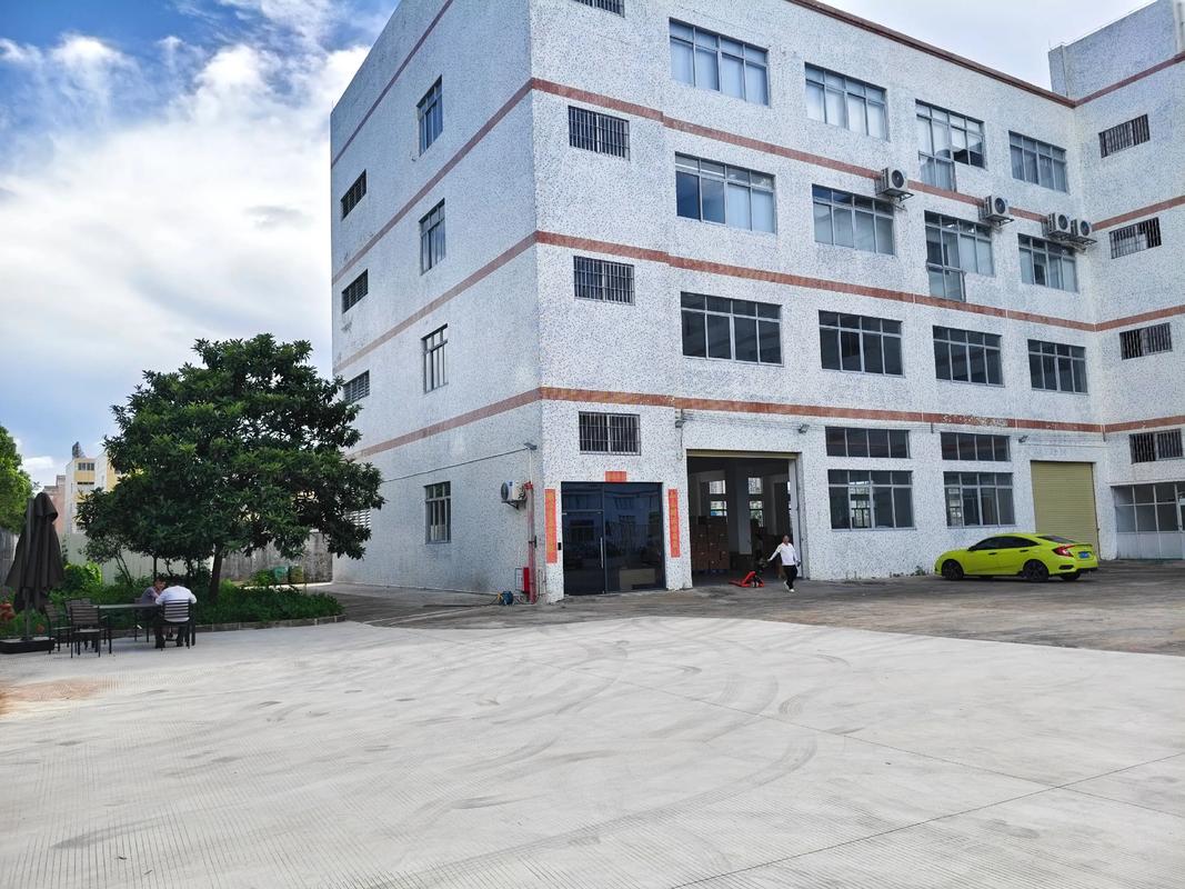 (出售) 中环东线上，2871平独栋厂房出售