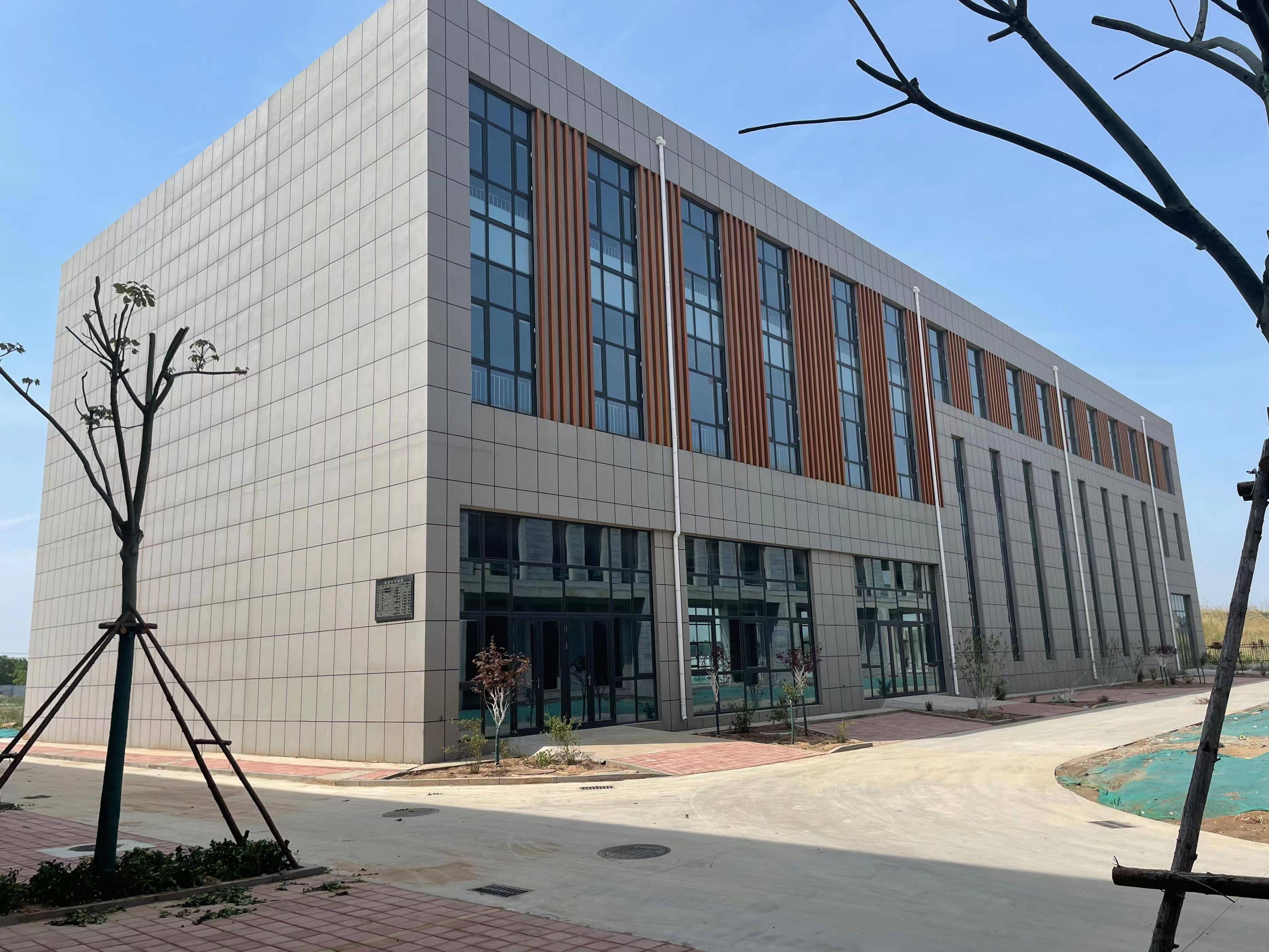 (出售) 国土20亩单层厂房厂房层高9米返台急售