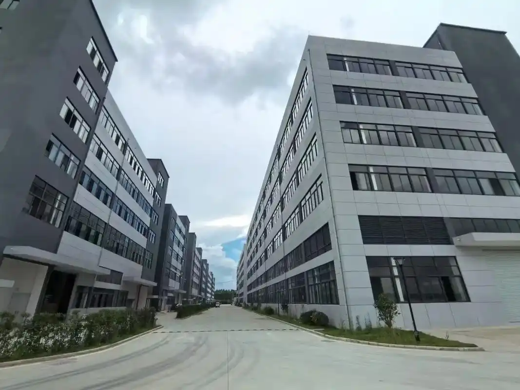 (出售) 独栋标准单层6500环境好形象完美