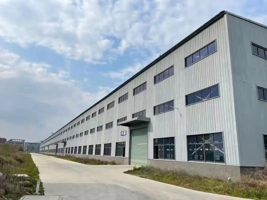 (出售) 周市独门独院层高12米单层厂房占地11亩丙类消防