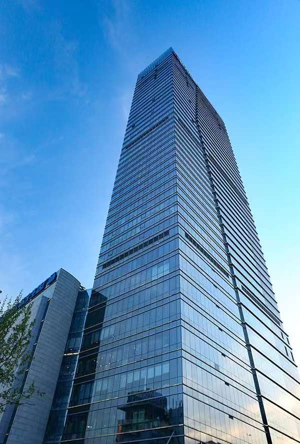 (出售) 研祥国际金融中心纯地铁口物业-官方直售