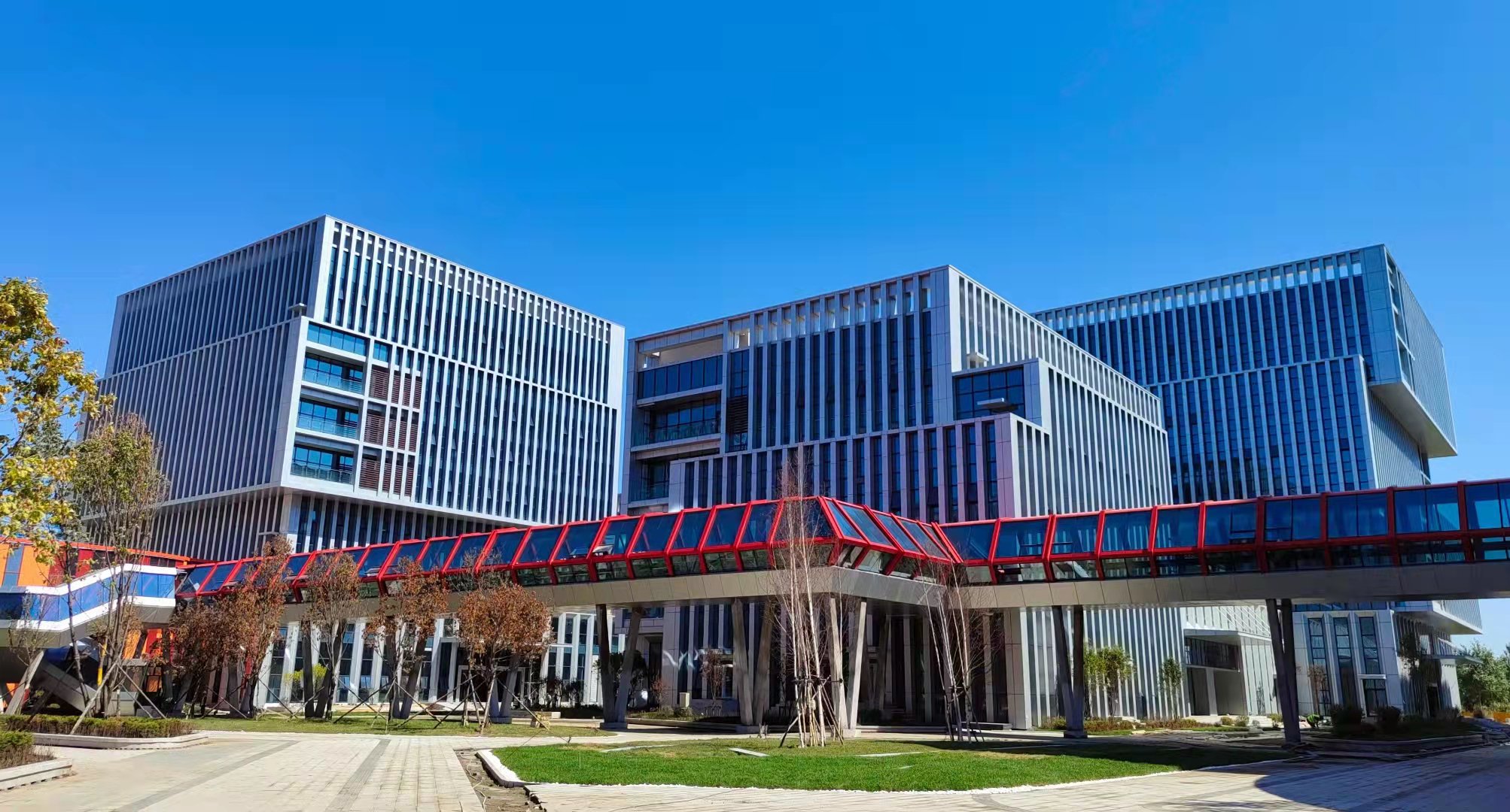 富莱德昆山物流园