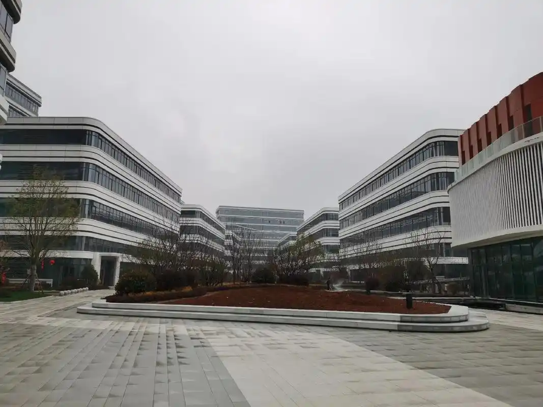 力劲科技工业园