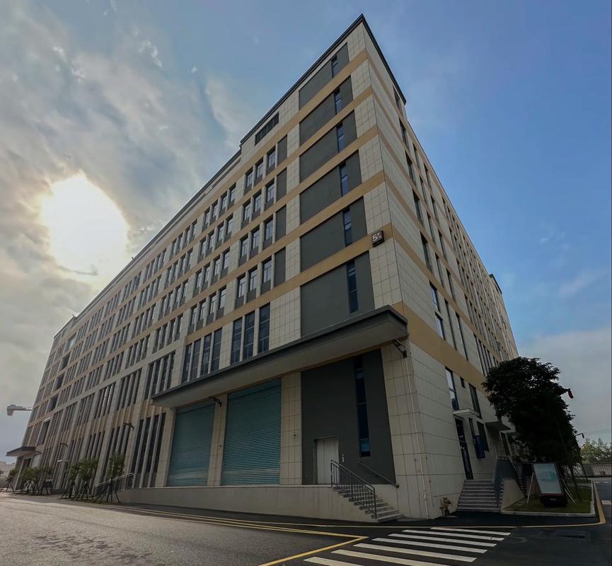 力劲科技工业园