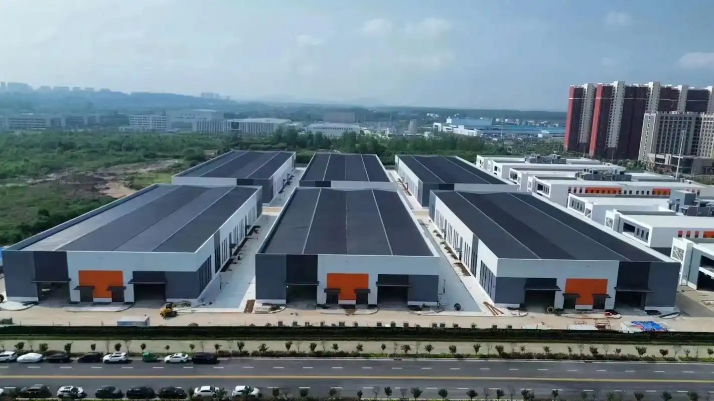 昆山综合保税区