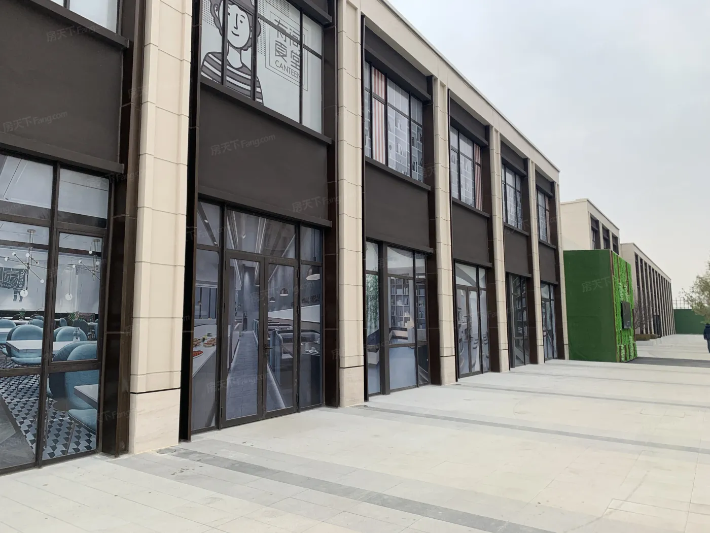 (出售) 年租6万9！医院旁边！周市核心区域！独立产证！产证清晰！急售