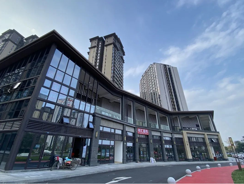 (出售) 周市万达商铺!51平租金15万一年出售只要228万抓紧