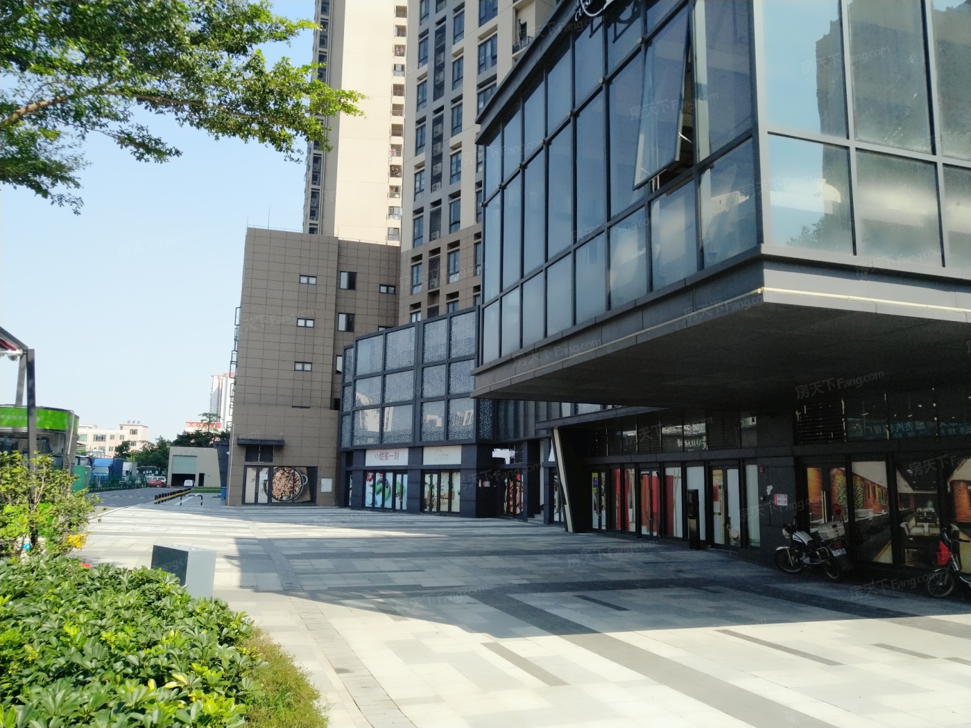 昆山万达广场(商业)