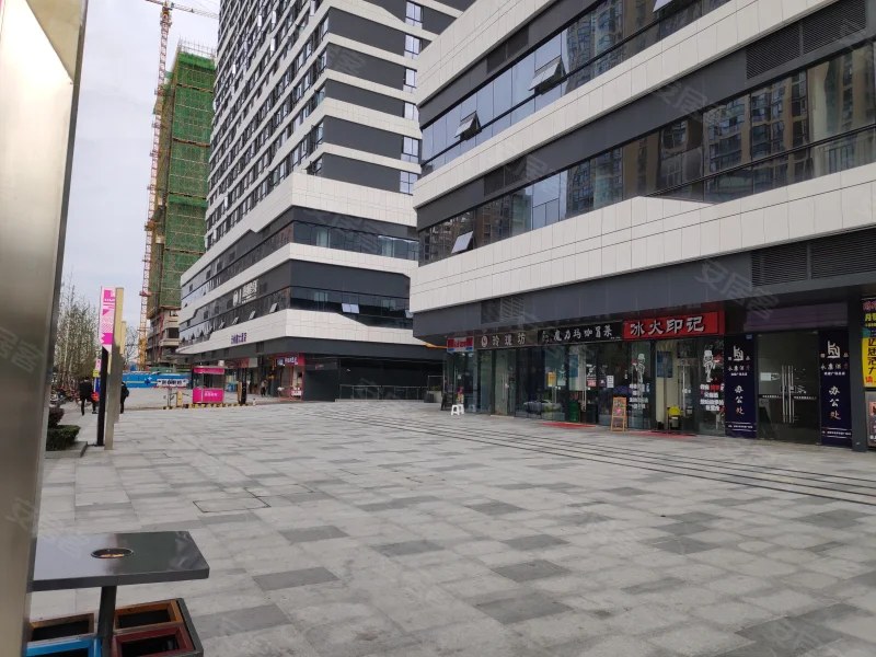 昆山万达广场(商业)