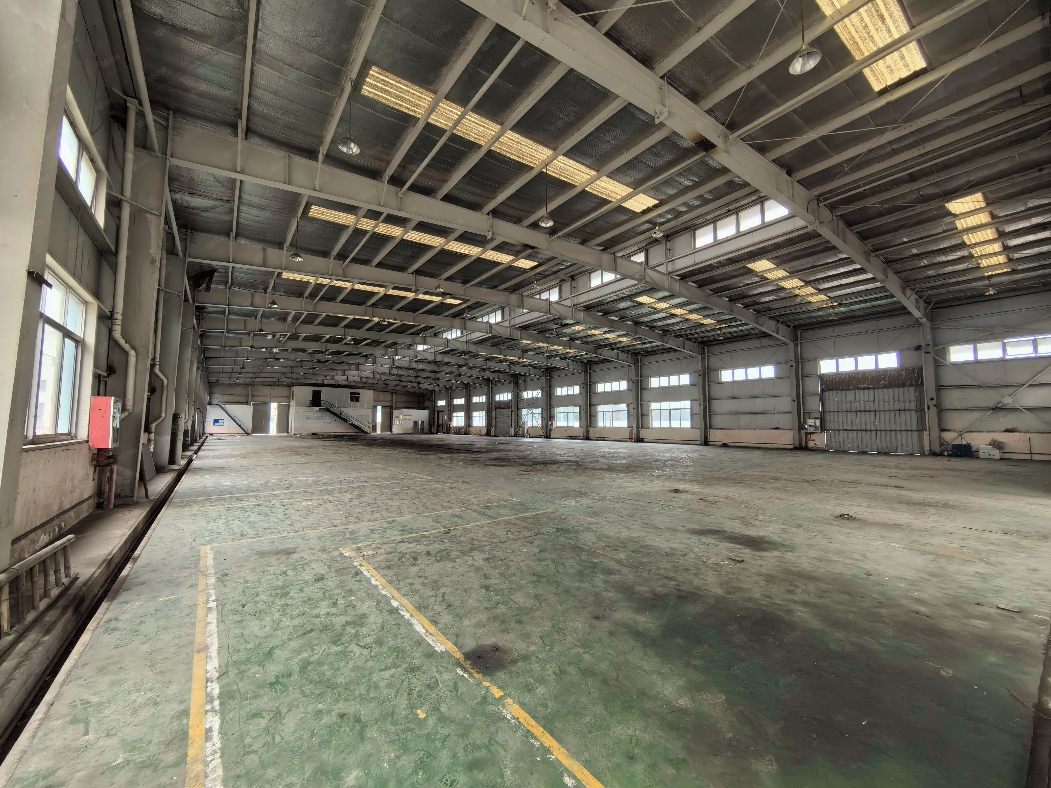 (出租) 210平方大仓库房出租