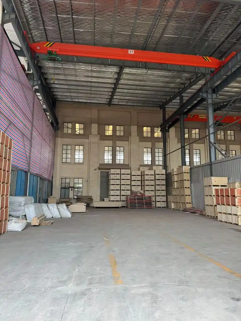 (出租) 个人出租，蓬朗小型厂房二楼650平，三楼460平，有意联系