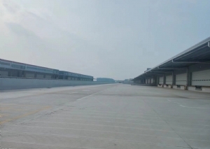 东莞虎门白沙3200㎡智能制造厂房出售 独院形象好 高速口