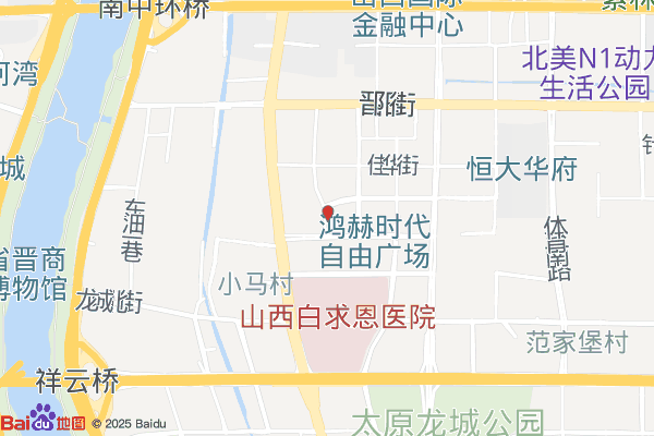 太原山西创青春孵化器
