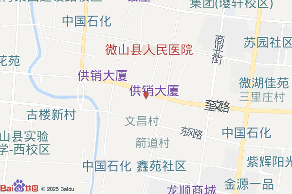 济宁微山县微山岛红色抗战文化园