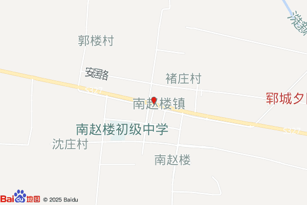 菏泽郓城州桥返乡创业电商产业园
