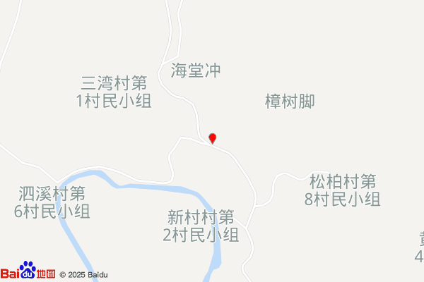 滨州阳信水落坡民俗文化产业园