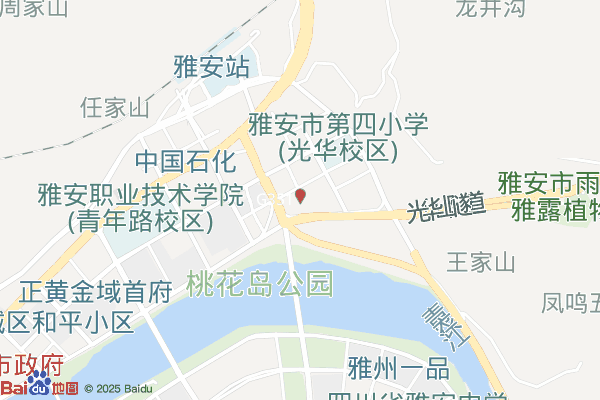 雨城区厂房实景：雅安雨城区厂房出租1000㎡ 钢结构 双层 单层 原房东（第1张）