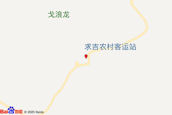 若尔盖县厂房实景：阿坝若尔盖县厂房出租1200㎡ 钢结构 大车进出 带航车 丙类消防（第1张）