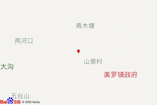 雅安石棉县四季丰生态科技园实景图