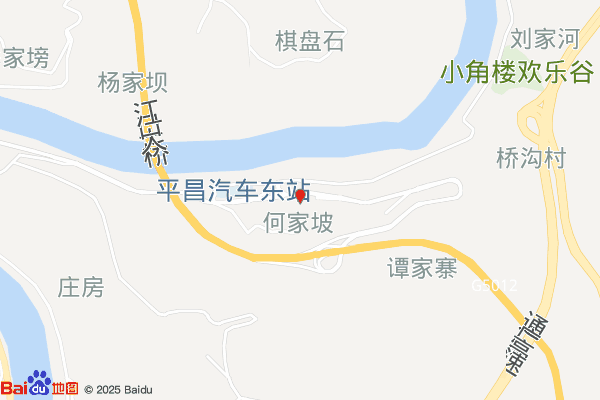 巴中平昌县仓库出租2500㎡ 钢架结构 带月台 带货梯 监控