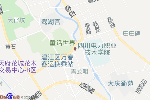 温江区厂房实景：成都温江区 厂房出租800㎡ 砖混结构 双层 多层（第1张）
