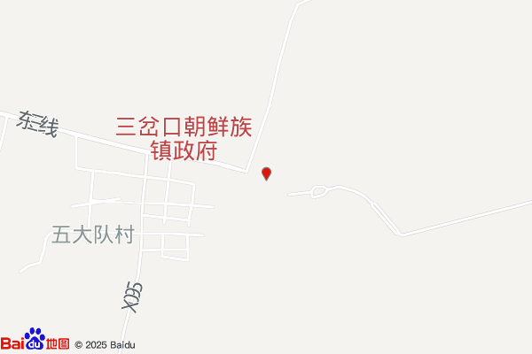 牡丹江黑龙江东宁经济开发区实景图