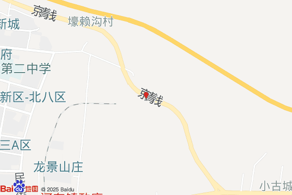 包头市和泰仓储物流园