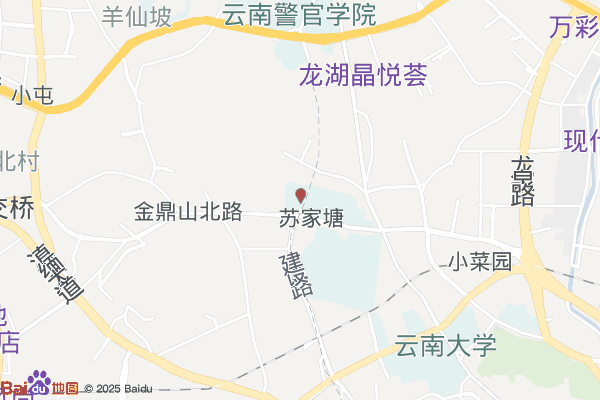 昆明理工大学科技园