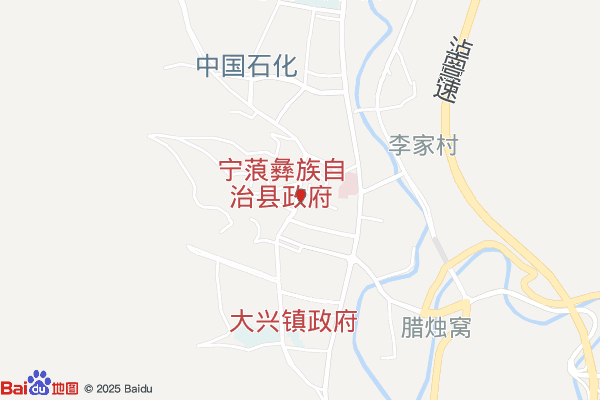 宁蒗彝族自治县厂房实景：丽江宁蒗厂房出租2500㎡ 钢架结构 单层 空地大 大车进出（第1张）