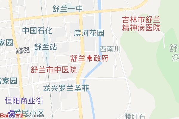 吉林舒兰市厂房出租1500㎡ 砖混结构 空地大 双层 全新