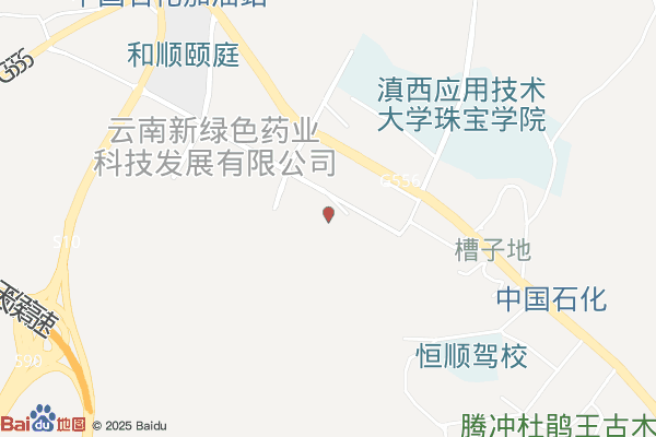 腾冲市厂房实景：保山腾冲市厂房出租2000㎡ 砖混结构 带航车 全新 单层（第1张）