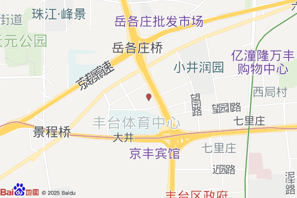北京泰和科技企业孵化器