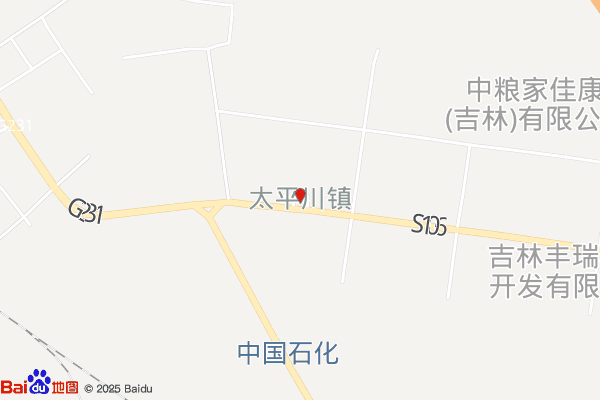 松原长岭县厂房出租500㎡ 砖混结构 丙类消防 带喷淋 空地大