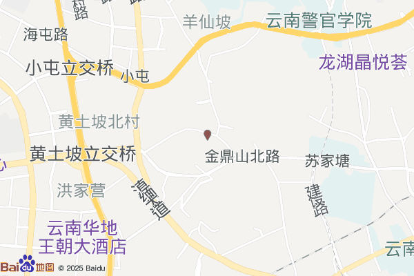 昆明云南海瞻科技孵化器