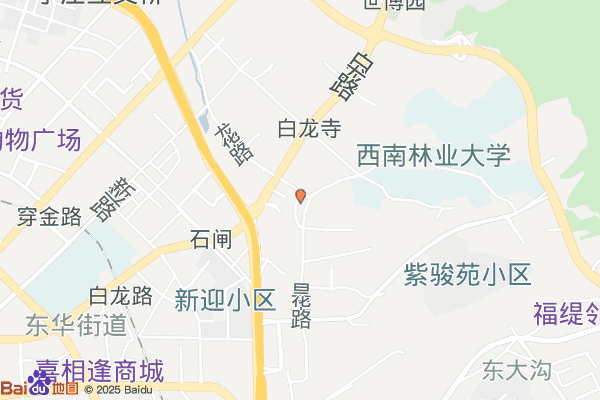 昆明云南蒙正企业孵化器