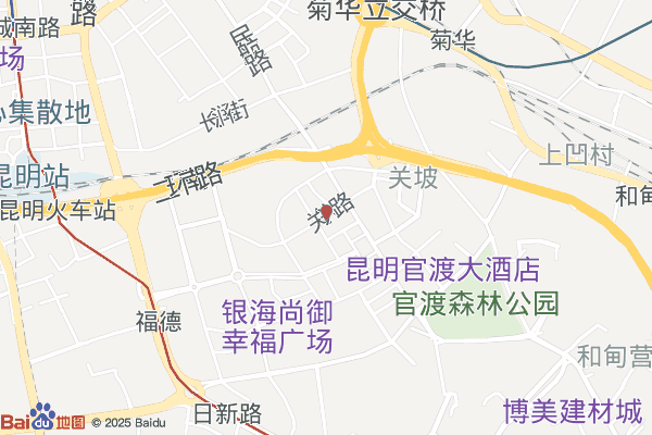 昆明云南北理电商产业园