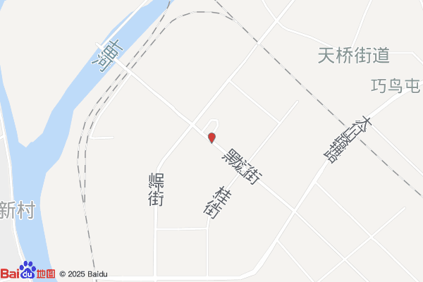 锦州万得工业园实景图