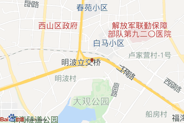 昆明云南普森科技孵化器